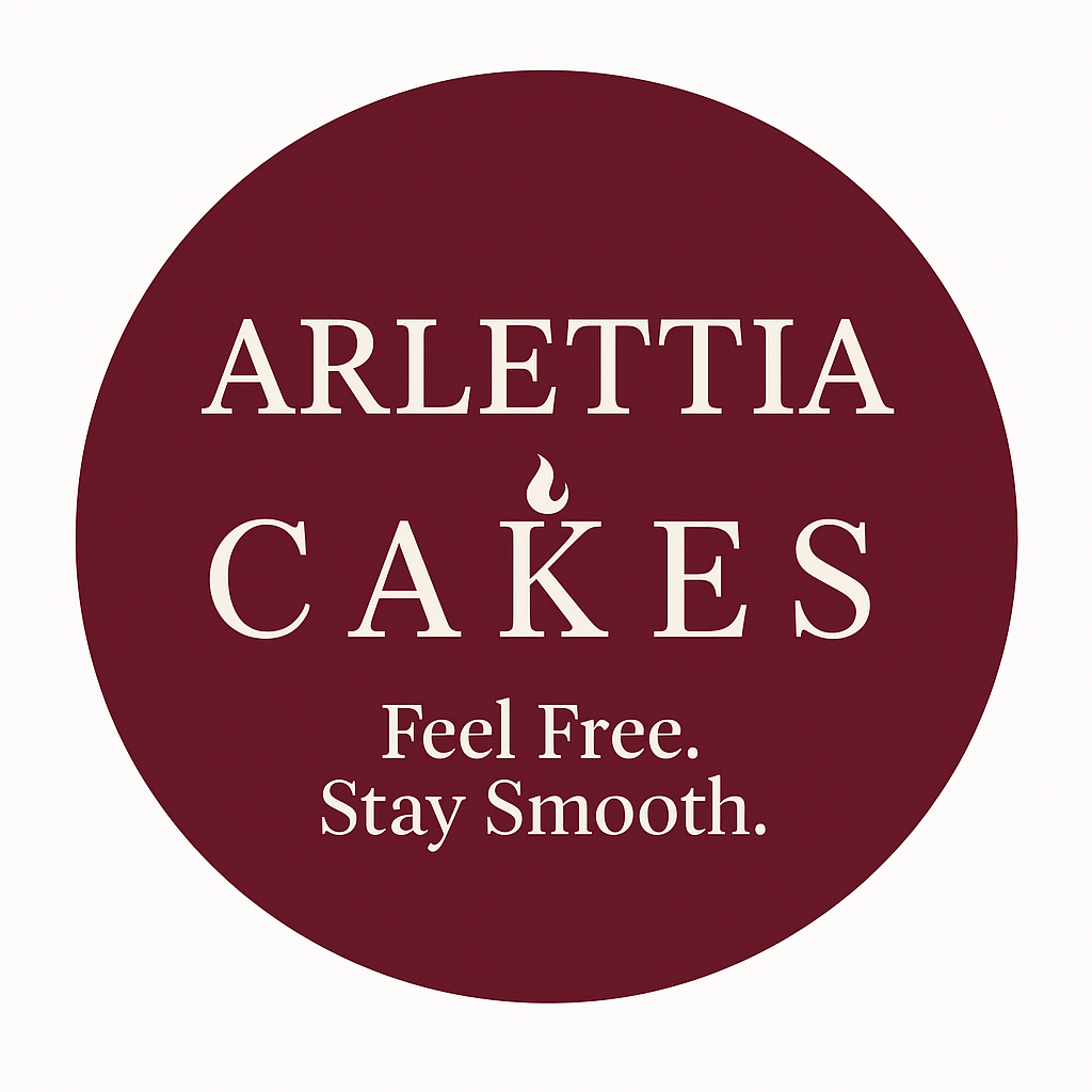 Cakes Arlettia⢠ā Reusable Nipple Covers