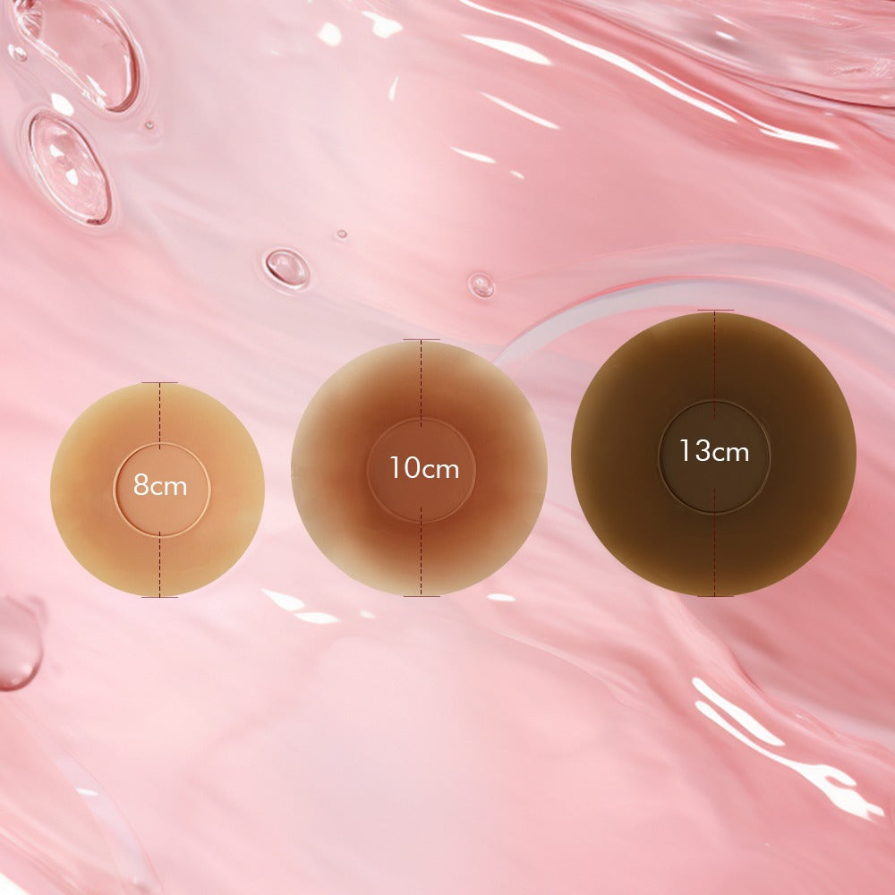 Cakes Arlettia⢠ā Reusable Nipple Covers