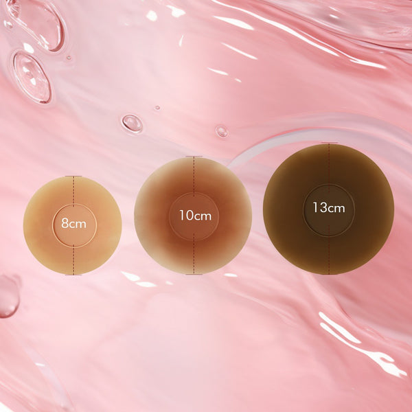Cakes Arlettia™ – Reusable Nipple Covers