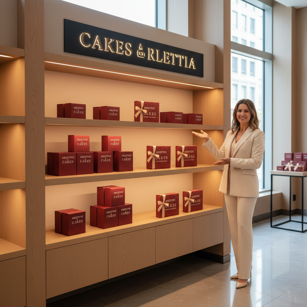 Cakes Arlettia™ – Reusable Nipple Covers
