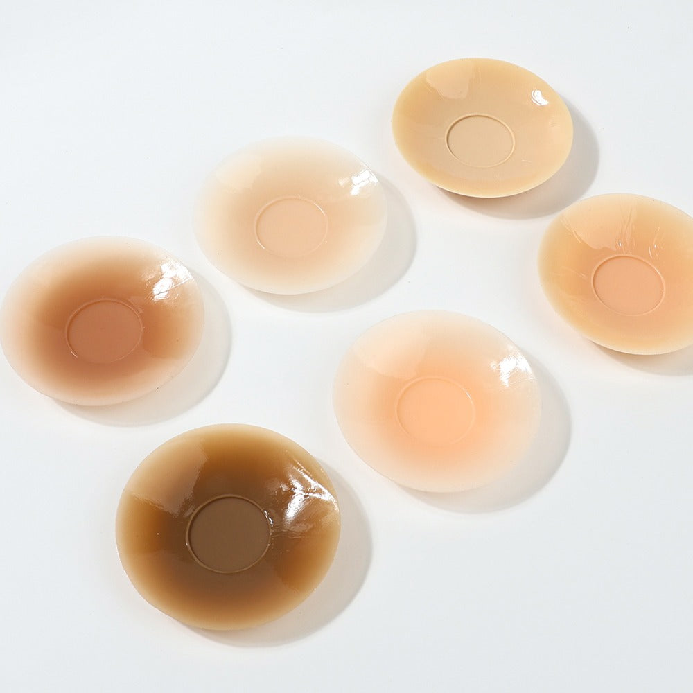 Cakes Arlettia™ – Reusable Nipple Covers