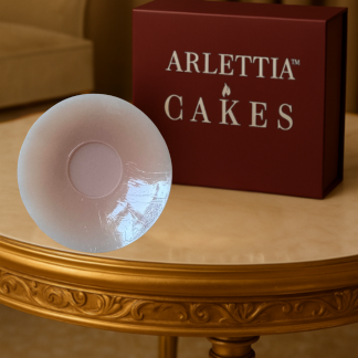 Cakes Arlettia™ - Seamless Confidence Boost
