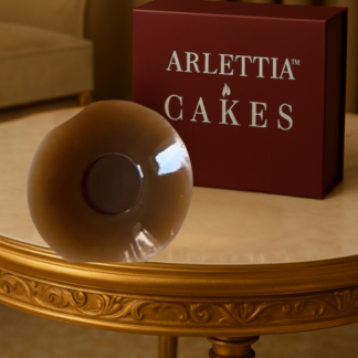 Cakes Arlettia™ - Seamless Confidence Boost