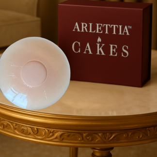 Cakes Arlettia™ - Seamless Confidence Boost